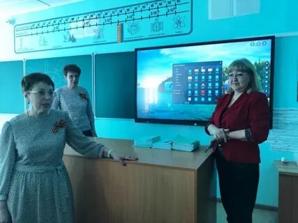 Лицей 18 новочебоксарск
