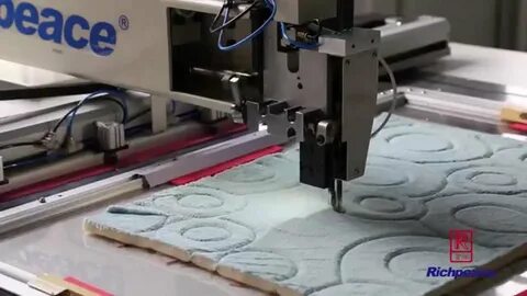 Рама для тафтинга