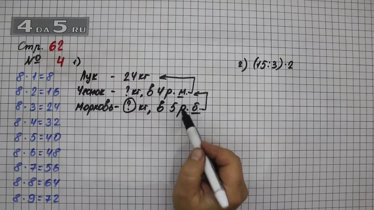 Математика 7 класс упражнение 62. Задача 241 стр 62 математика 4 класс. Математика 3 класс 1 часть страница 62 задание 5. Математика 3 класс Моро страница 62 упражнение 3. Математика 3 класс 1 часть страница 62 упражнение 4.