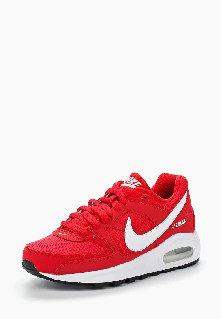 Кроссовки nike red. Найк АИР Макс красные. Nike Air Max Command красные. Кроссовки найк женские красные Air. Кроссовки найк АИР Макс детские.