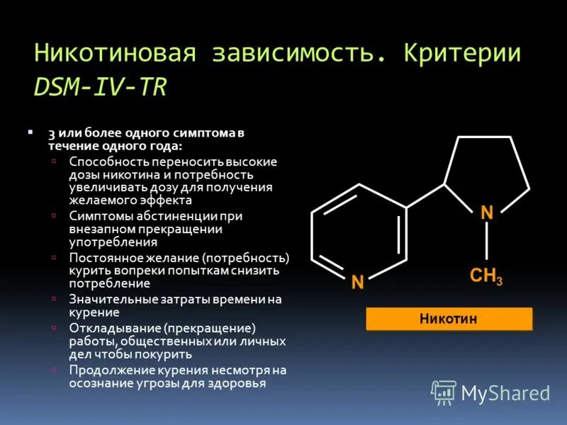 Степень никотиновой зависимости. Никотиновая зависимость. Проявление никотиновой зависимости. Признаки никотиновой зависимости. Никотиновая зависимость презентация.