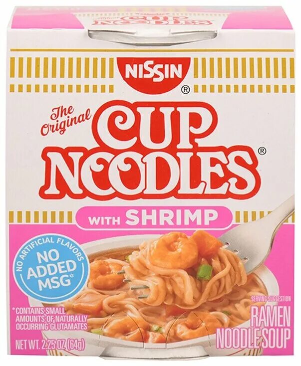 Cup лапша. Лапша Nissin Cup Noodle. Nissin Cup Noodles Shrimp. Nissin Cup Noodles лапша со вкусом курицы 64 г. Лапша быстрого приготовления Ниссин кап Нудлс.