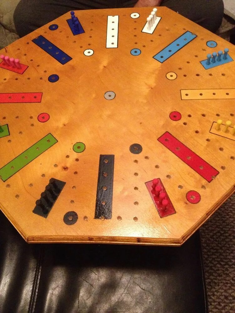 Настольная игра table time