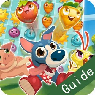 Farm heroes