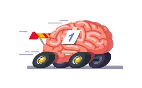 Speed thinking