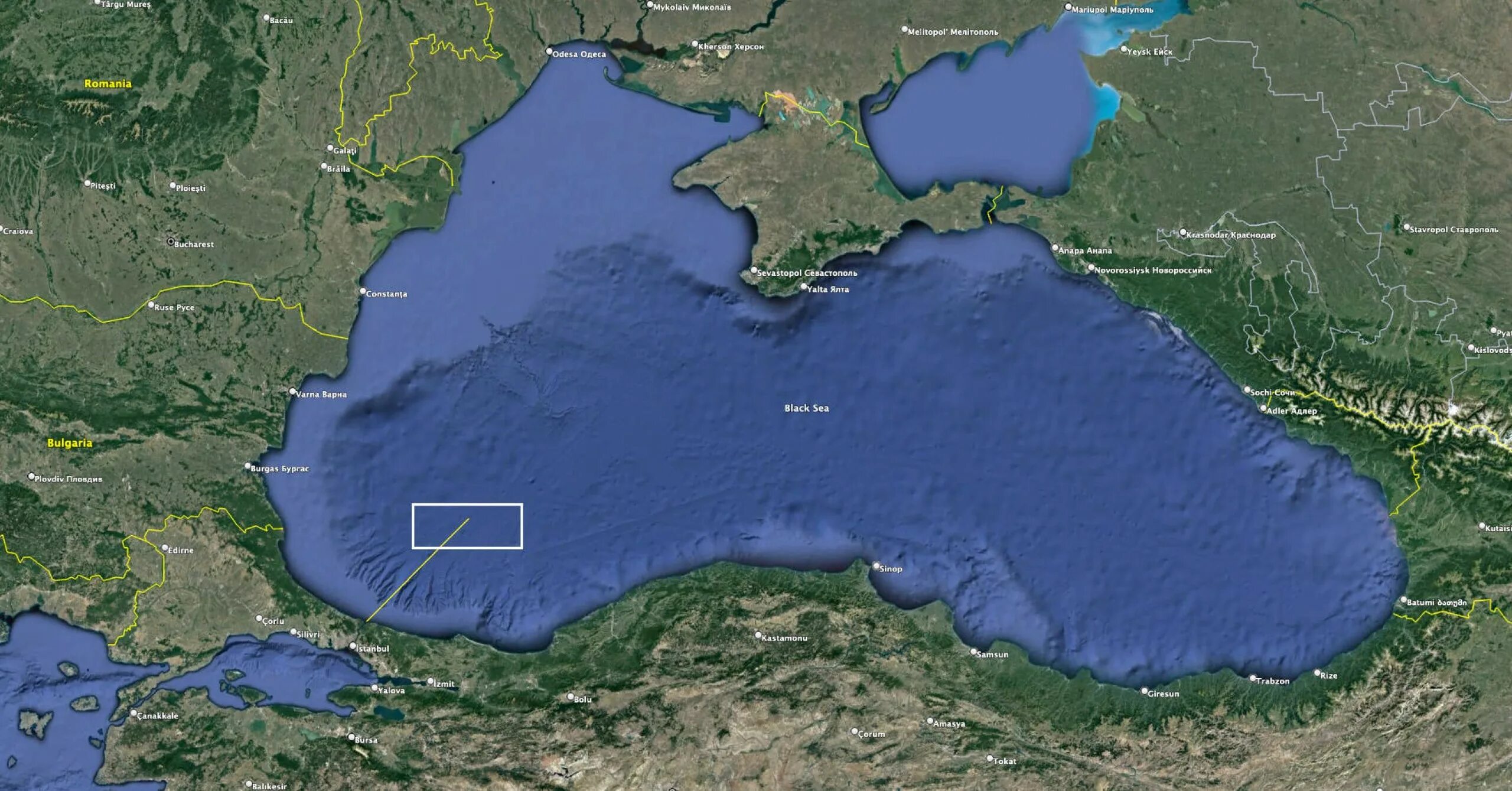 Площадь черного моря. Каспаральское море. Котловина черного моря. Черное море было озером.