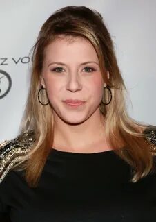 Jodie Sweetin After Plastic Surgery Surgery VIP.