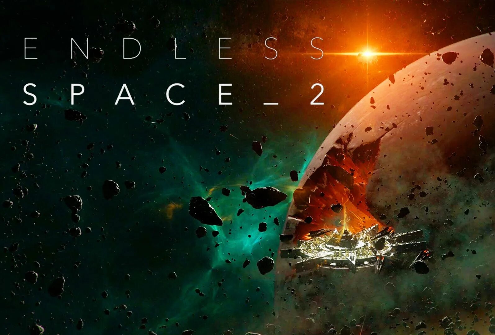 New space 2. Endless Space 2. Endless Space обложка. Бесконечный космос. Вселенная endless Space.