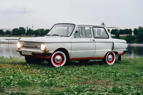 Заз 968