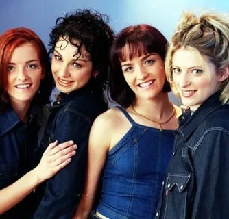 B witched
