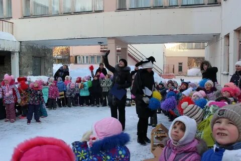 Сайты детских садов тулуна