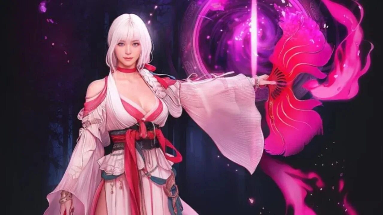 Ммо black desert. Bdo nova awakening. Мэгу бдо. Black desert фурия. Мэгу.
