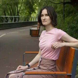 Таня глазова