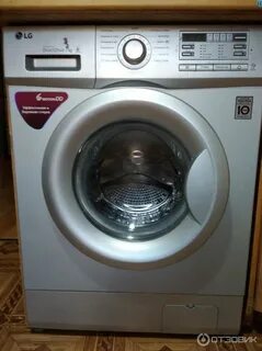 Lg inverter direct drive 7 kg