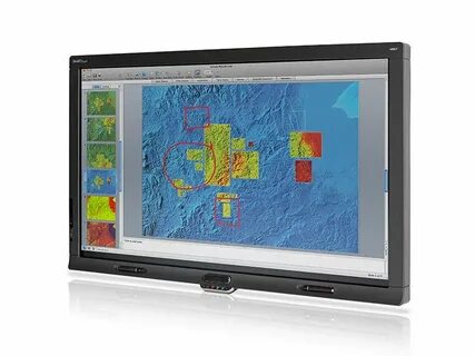 Smart board