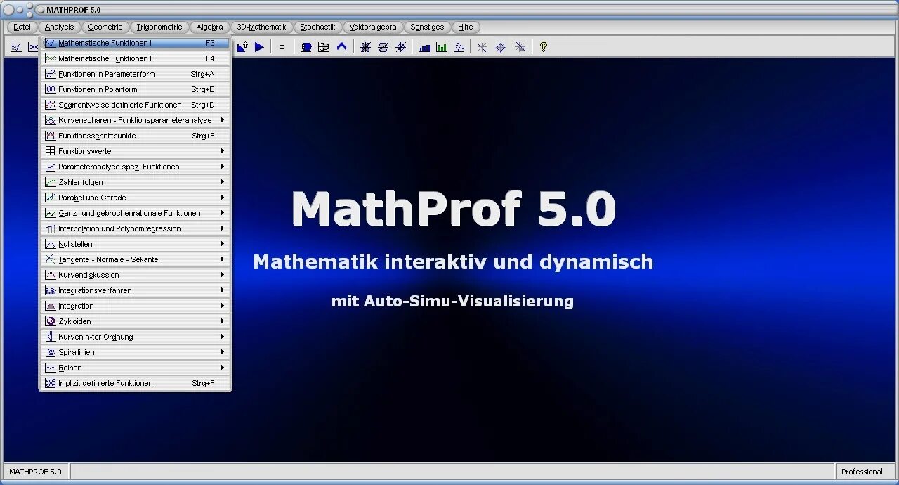 Проанализируйте работу программы program math var. Mathprofi.