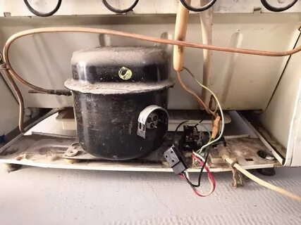 Холодильник отключается причины lg