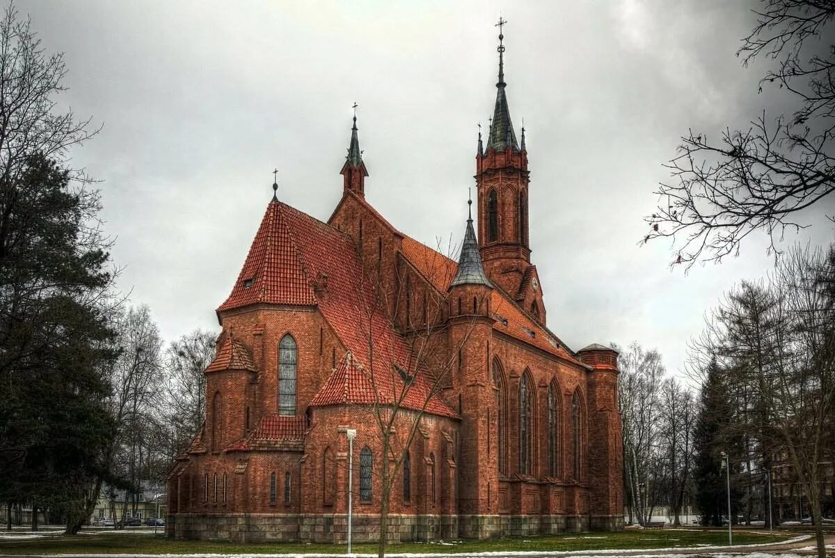 подсвилье глубокский район. католический костел рыбница. костел пресвятой девы марии. скидельский костел. белогруда лидский район костел.