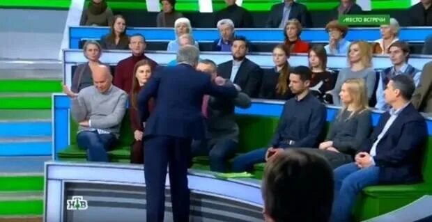 Передача норкиным последняя