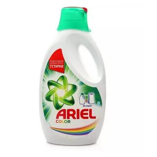 Arial color