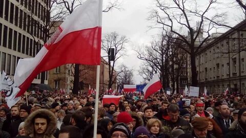 Польский кризис