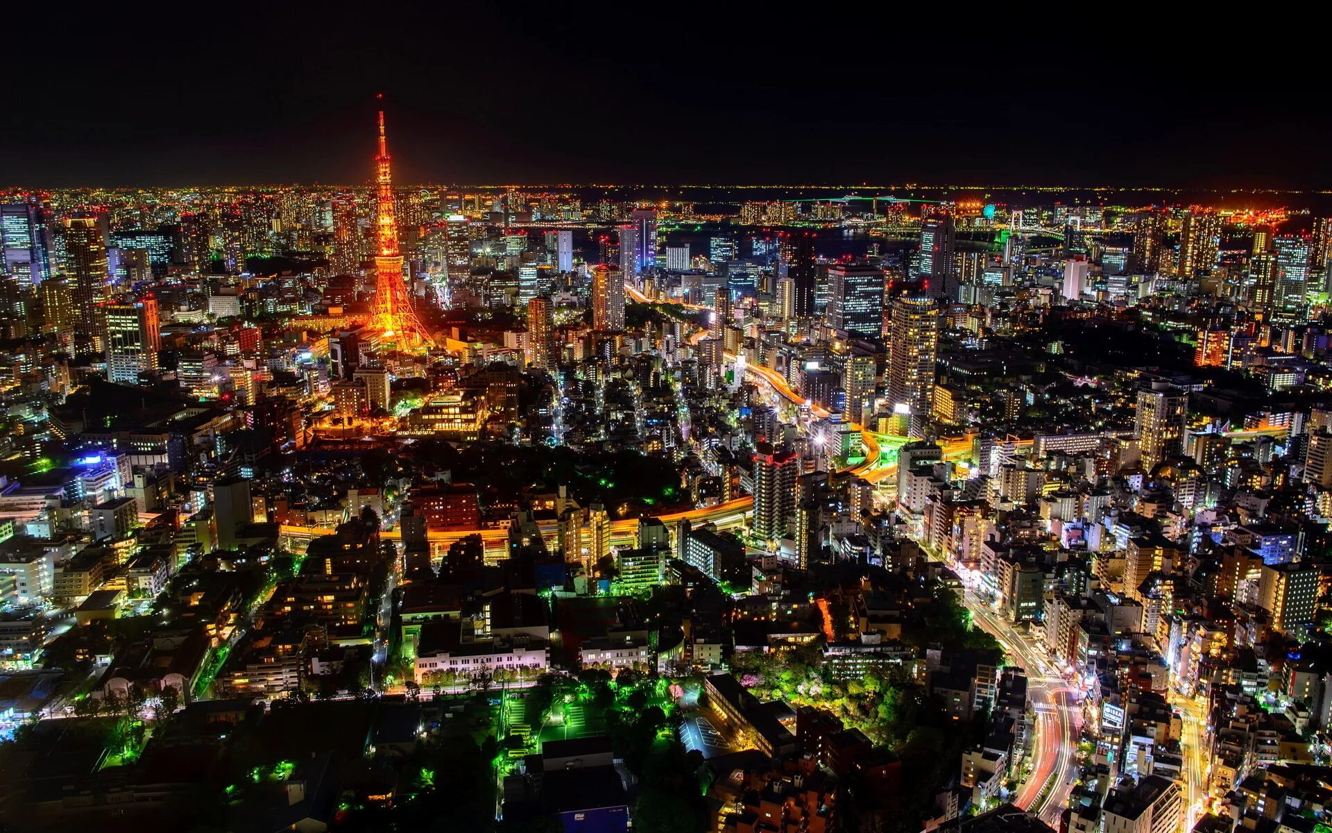 Токийский город. Япония Токио. Япония город Токио. Япония Токио ночью. Токио с высоты птичьего полета ночью.