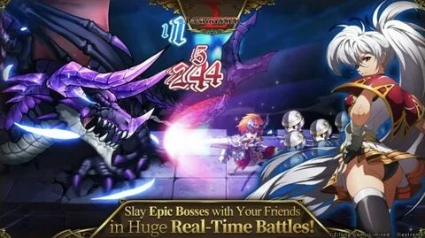 Langrisser 4.0