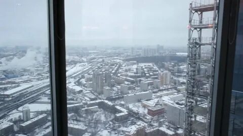 Какие квартиры в москве сити