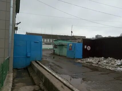 Сизо 2 киров