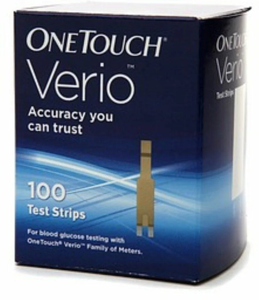 Onetouch verio цены. Тест-полоски one Touch Verio. Ван тач Верио тест полоски 50шт. One Touch Verio reflect тест полоски. Полоски для глюкометра one Touch Verio IQ.