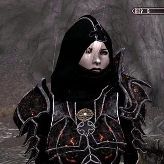 Daemon моды