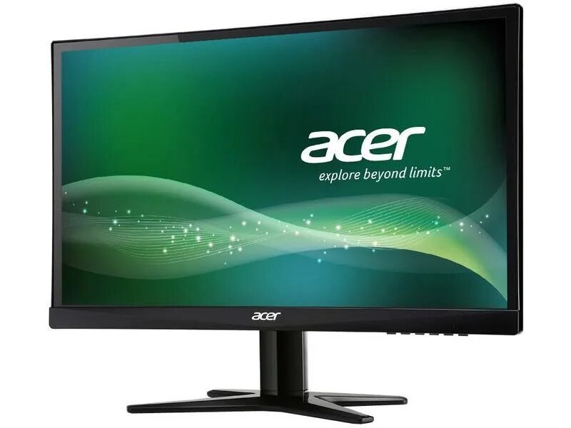 Ремонт мониторов acer acer rucentre ru