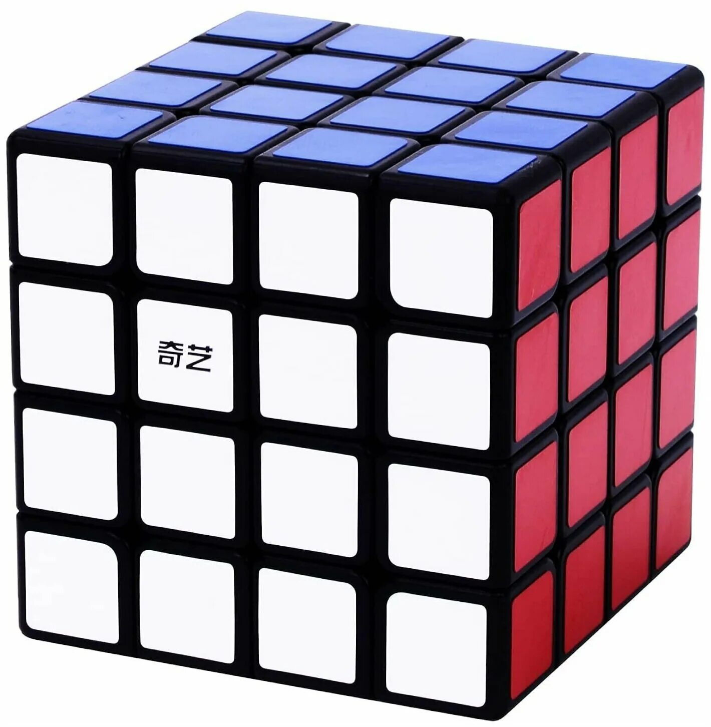 X4 cube