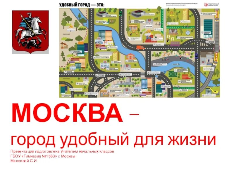 Москва город удобный для жизни. Город удобный для жизни проект. Город удобный для жизни плакат.