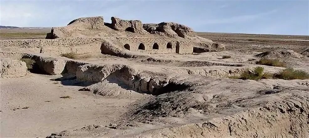 Орталық азияның дәстүрлі өркениеттерін зерттеу тарихы
