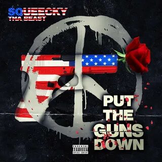 Gun down