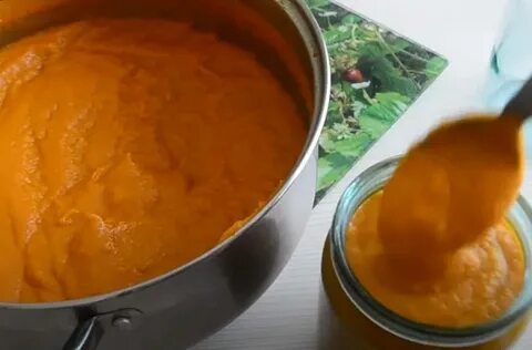 Рецепт кабачковой икры блендером простой