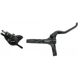 Shimano mt200 отзывы