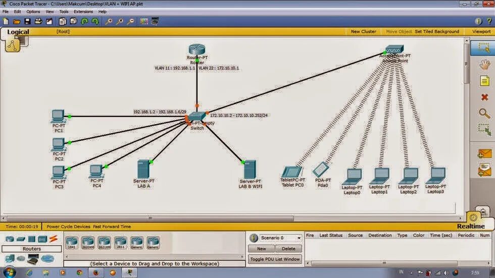 Cisco packet tracer устройства. Cisco packet tracer 8.0.1. беспроводная сеть в cisco packet tracer. топология сети в cisco packet tracer. cisco packet tracer 6.2.