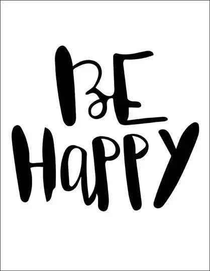 Be happy away. Be Happy надпись. Is надпись. Be Happy картинки. Надпись би Хэппи.