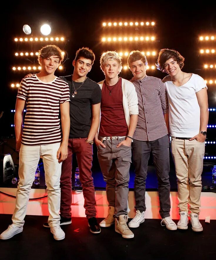 One only direction. One direction. the only way is up. high up 2012.