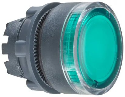 Schneider electric с подсветкой