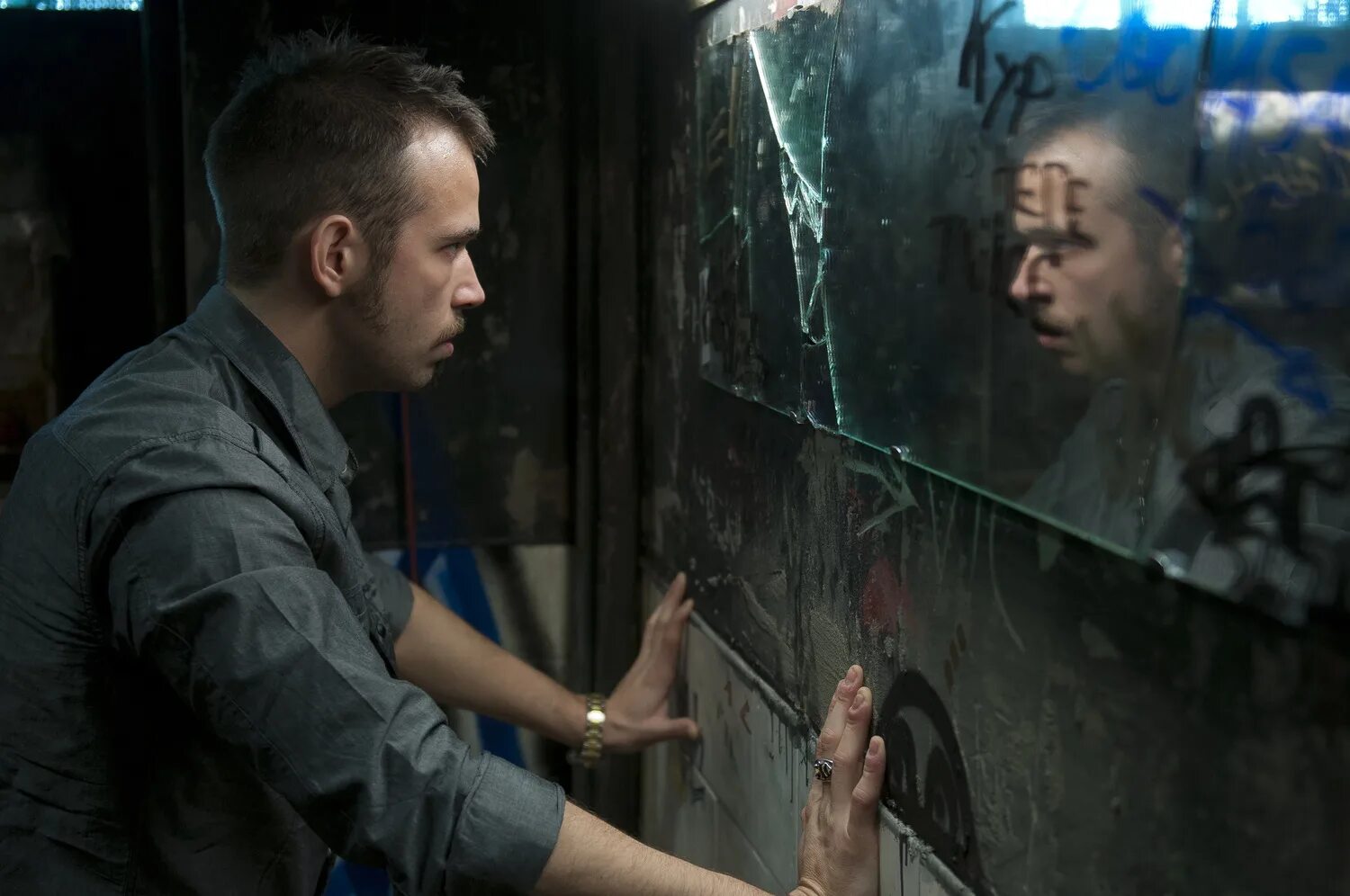 питер сильверлиф