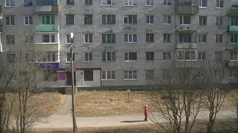 Камеры сегежа