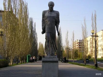Ф м город