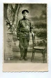 Белогвардейский романс последняя осень