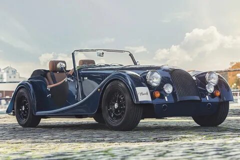 Morgan company