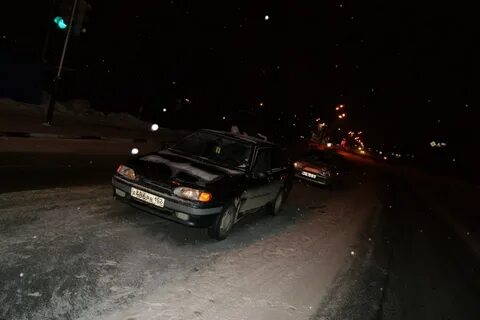 Гори ваз 2115