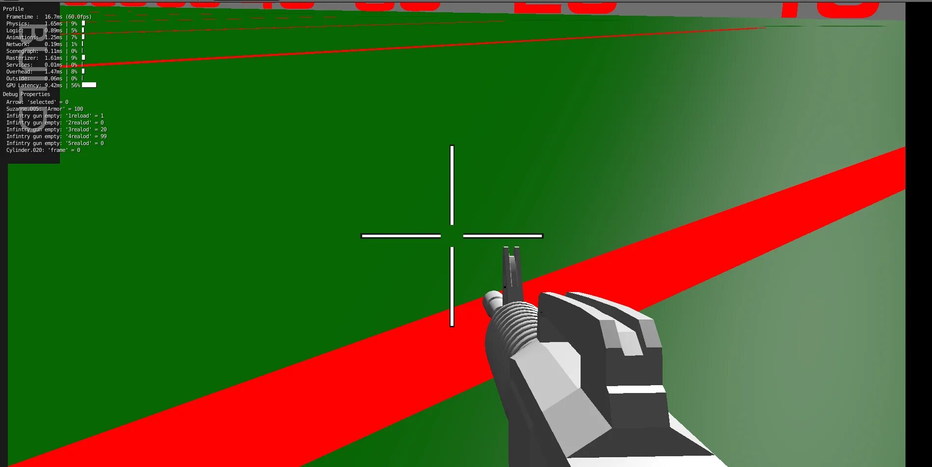 2d игры на python
