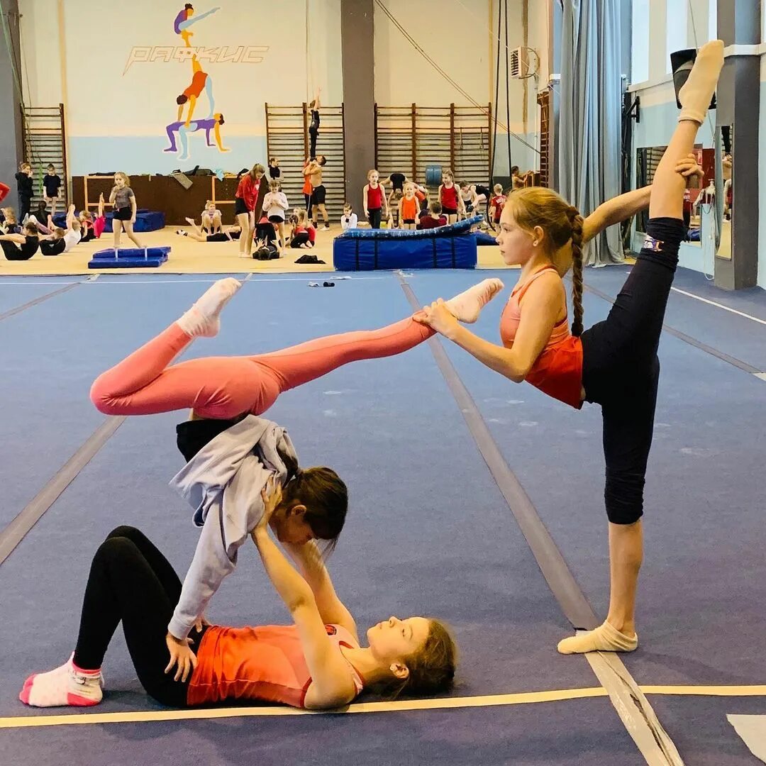 рафкис на выборгском шоссе